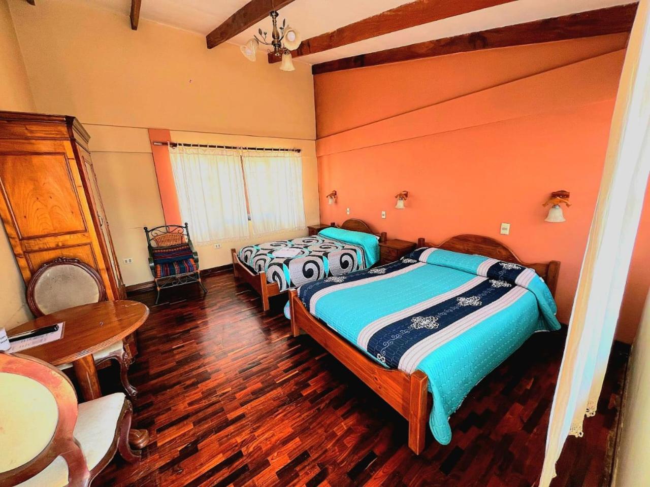 Kultur Berlin Hostel & Suites