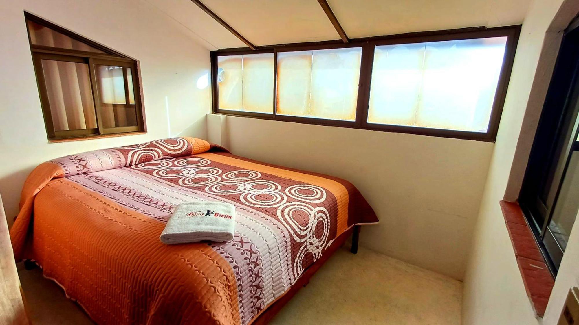 Kultur Berlin Hostel & Suites