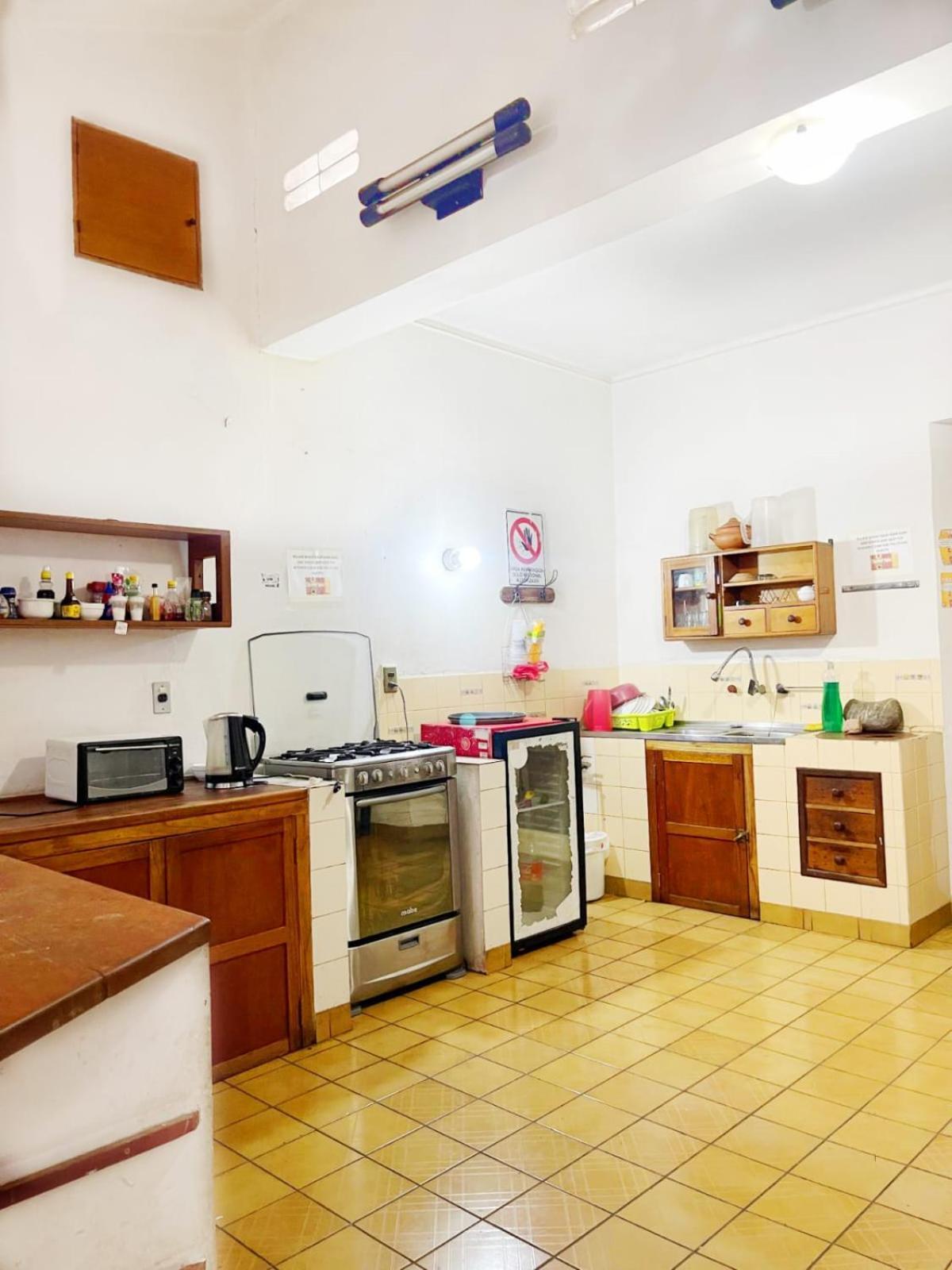 Kultur Berlin Hostel & Suites Sucre