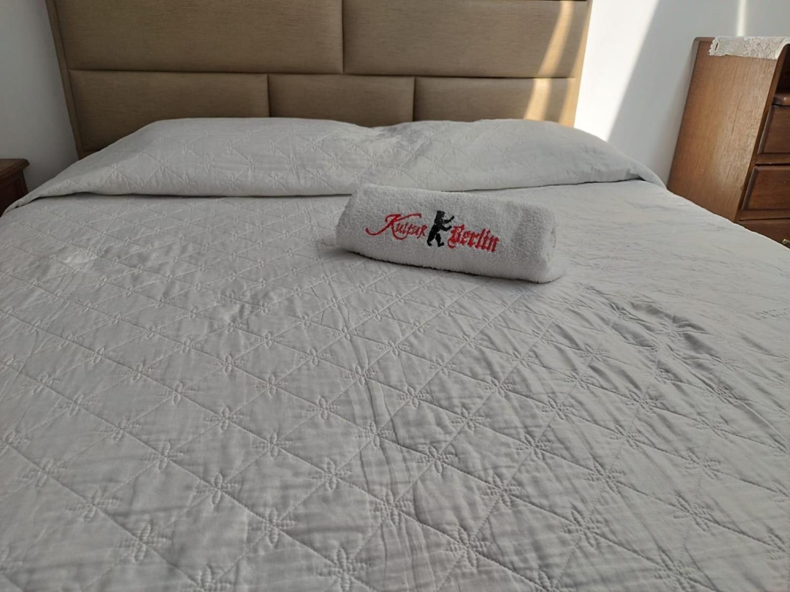 Kultur Berlin Hostel & Suites Hostal *