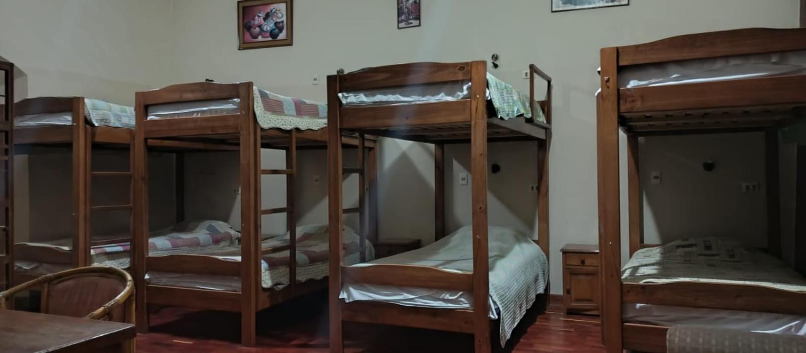 Kultur Berlin Hostel & Suites