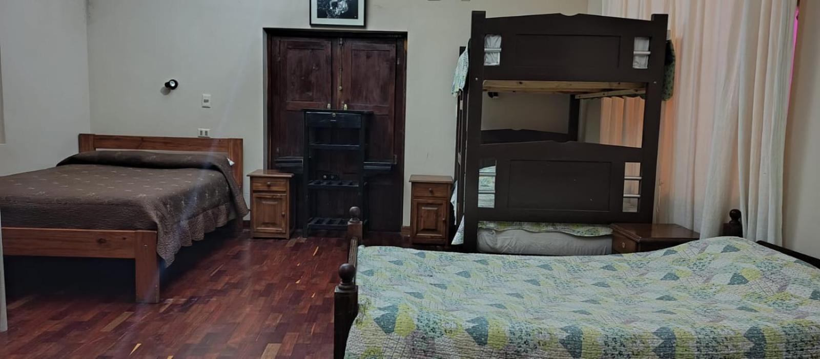 Kultur Berlin Hostel & Suites *