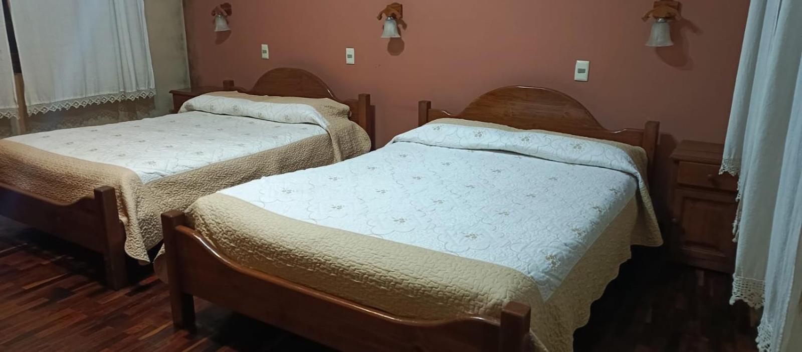 Kultur Berlin Hostel & Suites Sucre