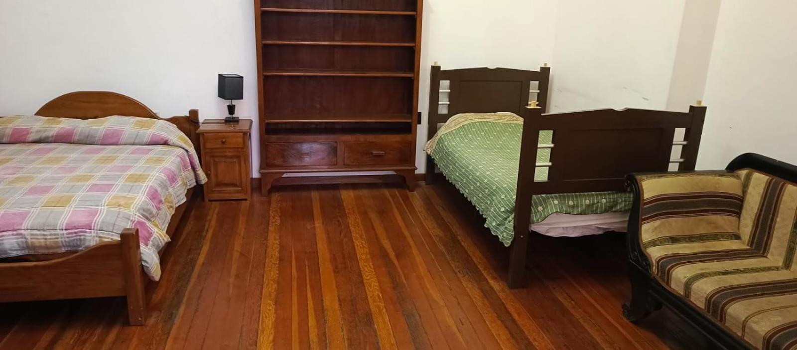 Kultur Berlin Hostel & Suites