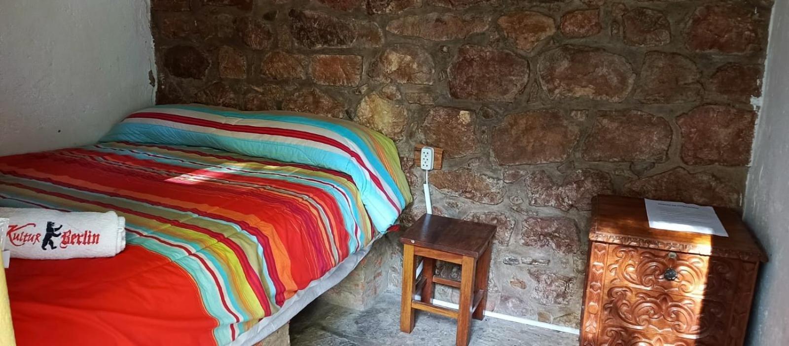 Hostal Kultur Berlin Hostel & Suites *